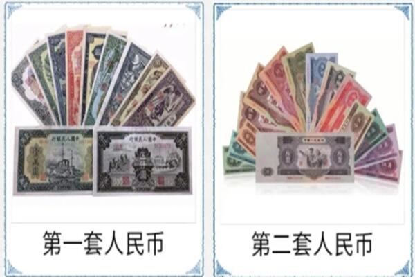 甘南县回收旧币